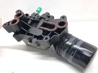 фото thumb №4, Основание фильтра масла skoda rapid 03l117021c 1.4 90km корпус