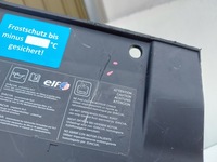 фото thumb №10, Dacia sandero logan 2 ii 12- решётка радиатора решётка радиатора