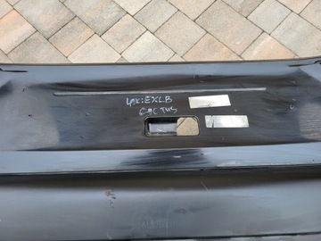 фото thumb №12, Бампер задний комплектный exl exlb citroen c4 cactus