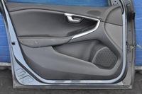 фото thumb №8, Volvo v40 ii дверь левый перед левая передние полный