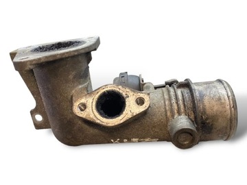 фото thumb №5, Fiat doblo 2007 дизель 1900cm3 клапан дросельної заслінки