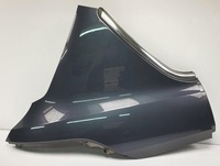 фото thumb №1, Молдинг накладка крила правий задня bc ford b-max av11-r29612-cew