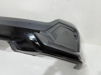 фото thumb №7, Honda civic x 17-19 бампер заднє дифузор зад