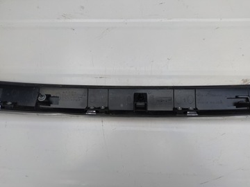 фото thumb №8, Накладка хром кришки багажника - infiniti qx30