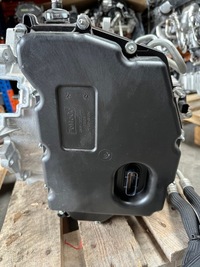 фото thumb №4, Ford focus mk4 1.5 бензин автоматическая коробка передач коробки передач