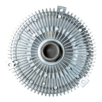 Купити Віскозна муфта вентилятора радіатора ridex 509c0021, фото thumb