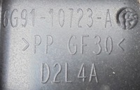 фото thumb №4, Основание аккумулятор ford оригинальный номер 6g91-10723-a