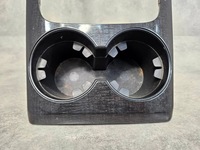 фото thumb №7, Накладки декоры защита комплект kia sorento i lift 07-09