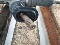 фото thumb №5, Vw polo v трансмиссия рулевая рейка 6c1423057r европа