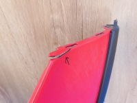 Suzuki sx4 10-12 бампер передний zcf рестайлинг  перед węgier Оригинал, фото thumb