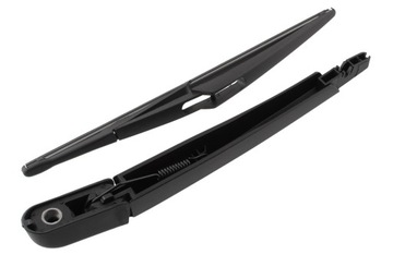 фото thumb №2, Рычаг дворник листовая рессора зад nissan micra