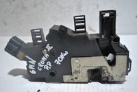 фото thumb №1, Замок двері праві перед fiat croma ii 6 pin