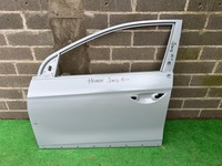 фото thumb №1, Hyundai ioniq 16- двері ліва передні nowe