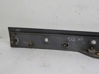 фото thumb №11, Subaru forester ii sg lift накладка крышки молдинг камера кнопка keyless 37j