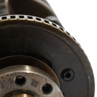 Audi a3 8p a4 b8 a5 8t a6 c7 2.0 tfsi бензин wał колінчастий 06h105021m Доставка, фото thumb