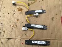 фото thumb №1, Антенна модуль hyundai ioniq 95420-g2200