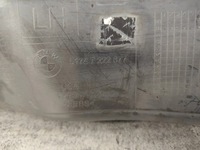 фото thumb №6, Впуск повітрозабірник повітря лівий bmw x5 e70 7222877