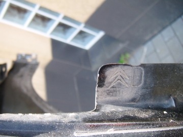 фото thumb №9, Citroen c5 3 iii x7 08-15 крыло правый перед