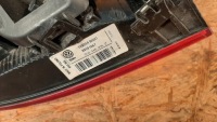 фото thumb №9, Volkswagen golf vi фара права зад задня 5k0945096e