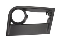 фото thumb №1, Корпус лампы противотуманной mercedes actros mp4