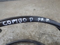 фото thumb №5, Прокладка двері ліва права перед combo d doblo ii