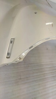 Бампер задняя toyota corolla xii e210 kombi Недорого, фото thumb