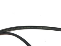 фото thumb №4, Прокладка стекло перед mercedes slk r172 a1726710069