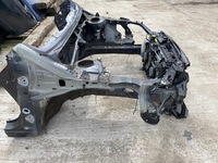 фото thumb №13, Pas підсилювач радіатор subaru impreza va sti 16r