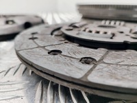 фото thumb №11, Peugeot 4008 2013 сцепление / комплект