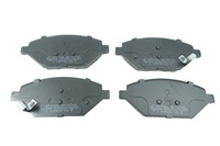 фото thumb №1, Гальмівні колодки гальмівні 1605325 42349236 42439339