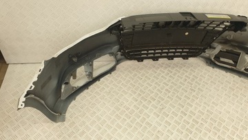 фото thumb №8, Audi a1 8x 8x0 бампер перед переднє