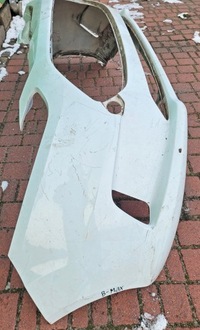 фото thumb №2, Бампер перед передній ford b-max 2012-2017