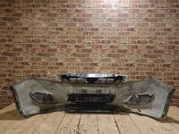 фото thumb №9, Бампер перед opel zafira b рестайлинг 08- код краски: z179