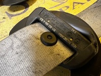 фото thumb №10, Комплект ролики натяжители ремней porsche cayenne 9y3 9y0 coupe hybrid