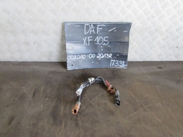 фото thumb №1, Клема плюсова daf xf 105 10-13r.