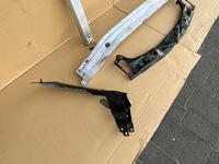 фото thumb №9, Усилитель верхний панель фары балка dół bmw x1 f48