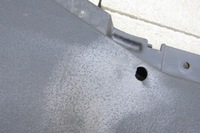 фото thumb №8, Защита плита пол pod бампер lexus rx iv 4 15-