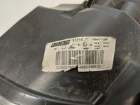 фото thumb №8, Fiat stilo 01- лампа левая перед 51716371