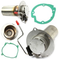 фото thumb №1, Горелка набор отопитель 8kw обогреватель стояночный