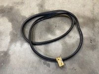 фото thumb №1, Прокладка дверь перед левая правая mercedes gl x166