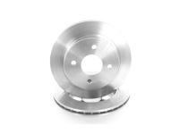 фото thumb №1, Диск тормозная задняя ford cougar mondeo ii