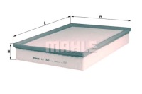 фото thumb №10, Фильтр воздуха mb vw mercedes sprinter b906 06 sprinter b907 910 18