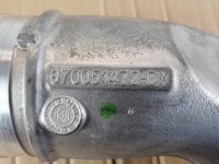 фото thumb №4, Alfa romeo stelvio труба turbo турбины 2.9 510 km