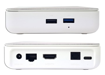 HOMATICS BOX R PLUS 4K Android TV 11 STICK DVB-T2