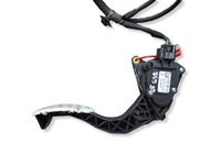 фото thumb №1, Потенциометр педаль газа 180108467r renault captur ii 1.3 tce 2019-