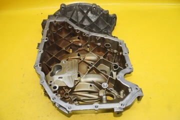 фото thumb №8, Поддон масляная 06h103603s a5 a4 b8 1.8 tfsi cab