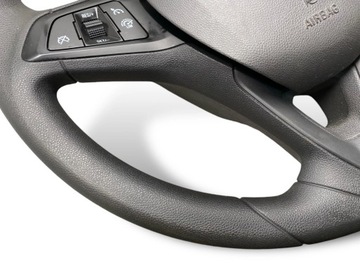 фото thumb №10, Opel astra k 2016 руль