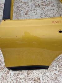 фото thumb №5, Kia x-ceed двері ліва задня задні