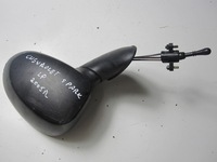 фото thumb №1, Дзеркало передні ліва chevrolet spark 05r mech