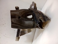 фото thumb №3, Правая передняя четверть hyundai santa fe iv